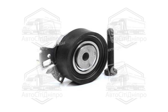 Натяжний ролик DAEWOO LANOS седан (KLAT) 1.5 CHEVROLET AVEO седан (T250, T255) 1.5 (Вир-во SKF)