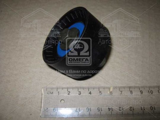 Ролик натягувача ременя (Вир-во SKF)