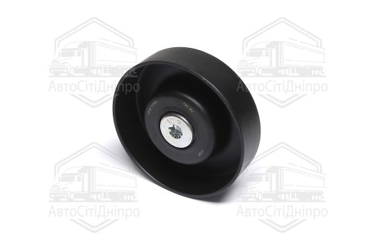 Ролик обвідний поліклінового ременя (Вир-во SKF)