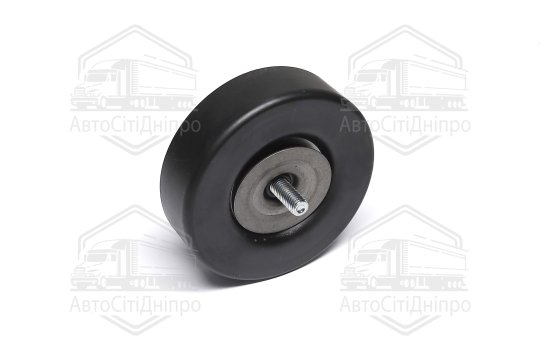 Ролик обвідний поліклінового ременя (Вир-во SKF)