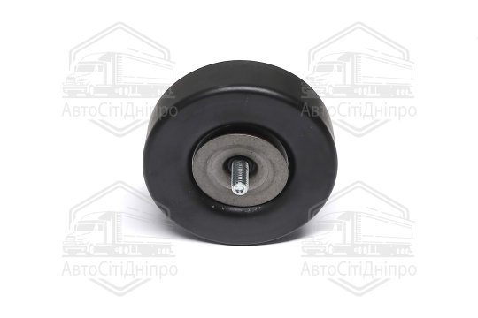 Ролик обвідний поліклінового ременя (Вир-во SKF)