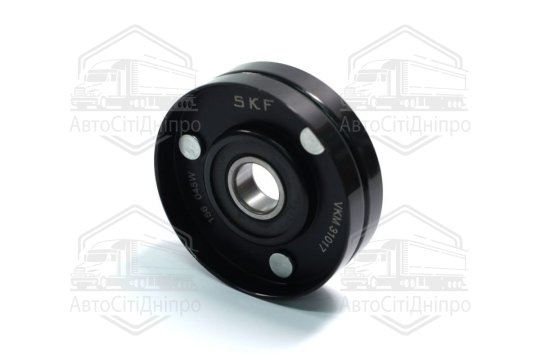 Ролик модуля натягувача ременя AUDI Q7 (4L) 4.2 FSI (вир-во SKF)