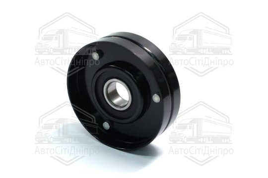 Ролик модуля натягувача ременя AUDI Q7 (4L) 4.2 FSI (вир-во SKF)