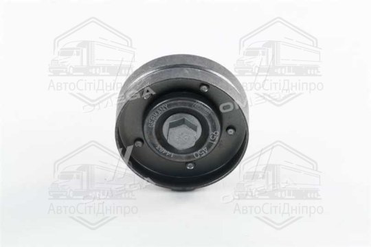 Натяжний ролик, полікліновий ремінь (Вир-во SKF)