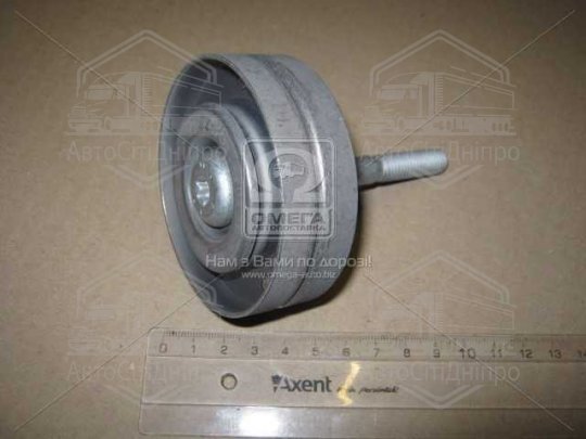 Ролик натягувача ременя (Вир-во SKF)