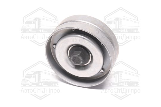 Натяжний ролик, поліклінового ременя (Вир-во SKF)