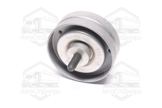 Натяжний ролик, поліклінового ременя (Вир-во SKF)