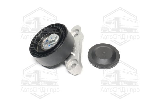 Натяжний ролик, поліклінового ременя (Вир-во SKF)