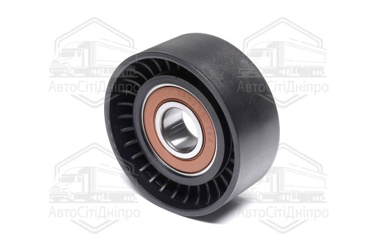 Ролик обвідний поліклінового ременя (Вир-во SKF)