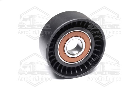 Ролик обвідний поліклінового ременя (Вир-во SKF)