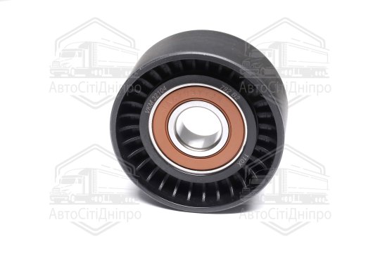 Ролик обвідний поліклінового ременя (Вир-во SKF)