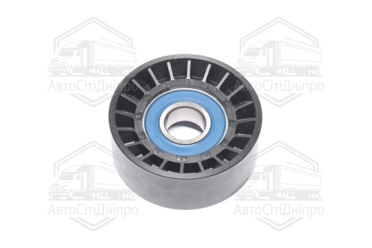 Натяжний ролик, поліклінового ременя (Вир-во SKF)