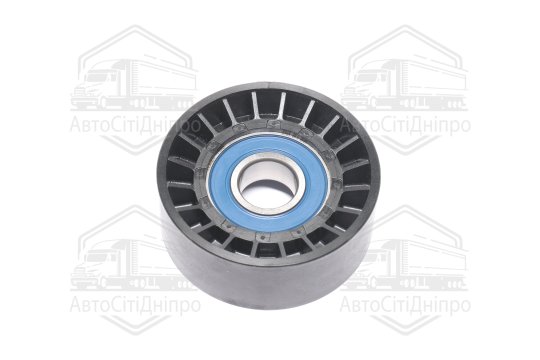 Натяжний ролик, поліклінового ременя (Вир-во SKF)