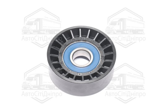 Натяжний ролик, поліклінового ременя (Вир-во SKF)