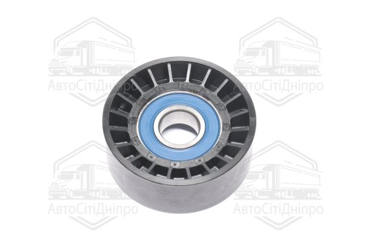 Натяжний ролик, поліклінового ременя (Вир-во SKF)