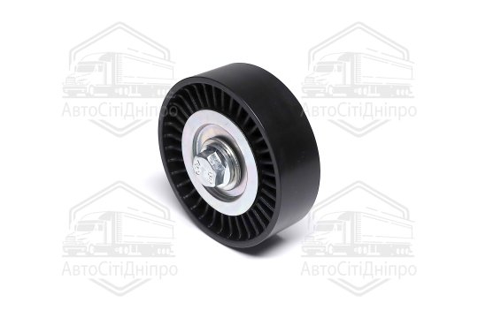 Ролик обвідний поліклінового ременя (Вир-во SKF)