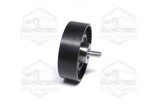 Ролик обвідний поліклінового ременя (Вир-во SKF)