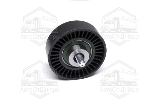 Ролик обвідний поліклінового ременя (Вир-во SKF)