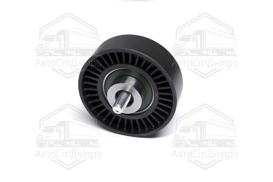 Ролик обвідний поліклінового ременя (Вир-во SKF)