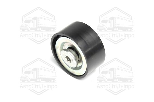 Натяжний ролик поліклинового реміня (Вир-во SKF)