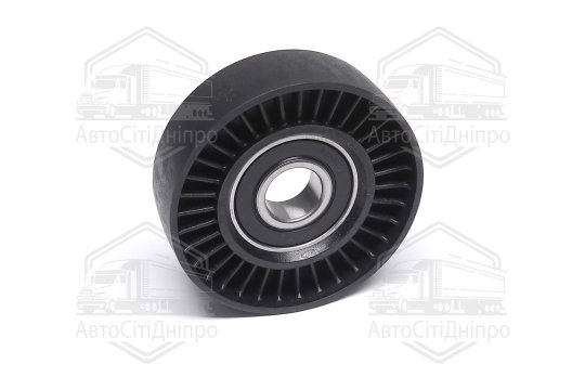 Ролик натяжний ременя поліклінового (Вир-во SKF)