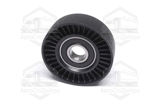 Ролик натяжний ременя поліклінового (Вир-во SKF)