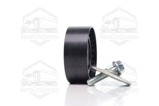 Натяжний ролик поліклинового реміня (Вир-во SKF)