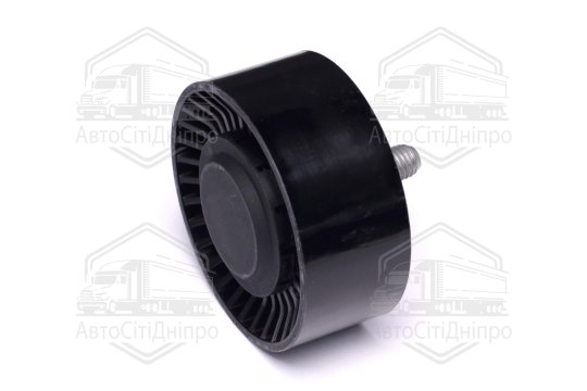 Натяжний ролик поліклинового реміня (Вир-во SKF)