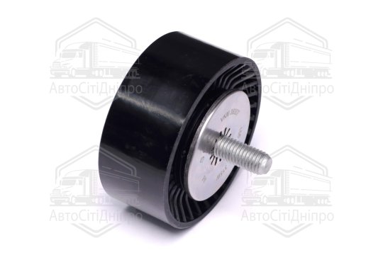 Натяжний ролик поліклинового реміня (Вир-во SKF)