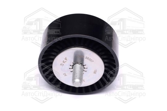 Натяжний ролик поліклинового реміня (Вир-во SKF)