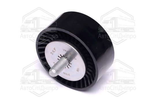 Натяжний ролик поліклинового реміня (Вир-во SKF)
