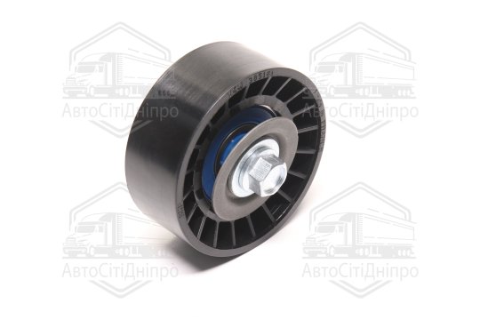 Натяжний ролик, поліклінового ременя (Вир-во SKF)