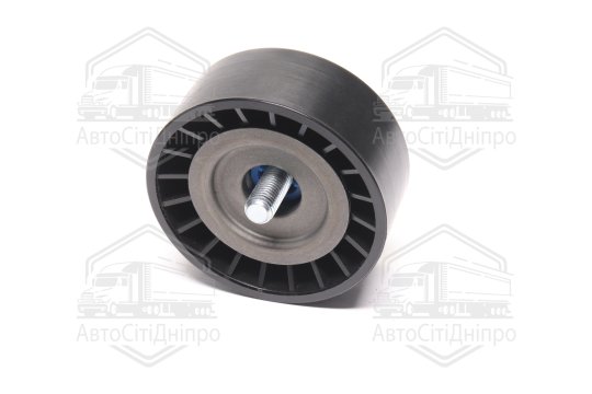 Натяжний ролик, поліклінового ременя (Вир-во SKF)