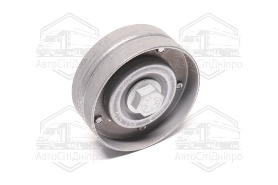 Натяжний ролик, поліклінового ременя (Вир-во SKF)