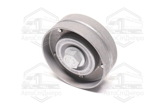 Натяжний ролик, поліклінового ременя (Вир-во SKF)