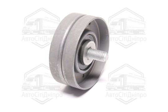 Натяжний ролик, поліклінового ременя (Вир-во SKF)