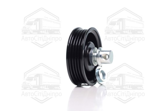 Натяжний ролик поліклинового реміня (Вир-во SKF)