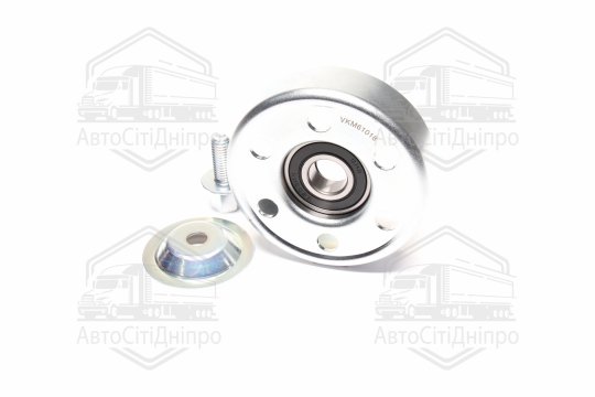 Натяжний ролик, поліклінового ременя (Вир-во SKF)