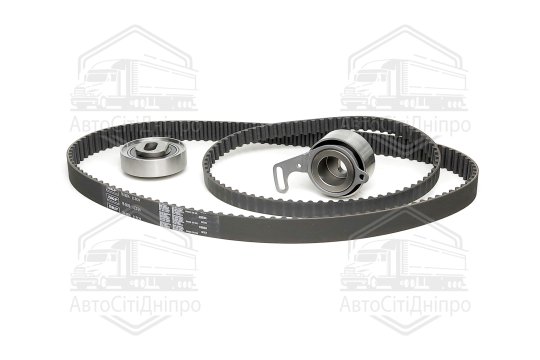 Комплект зубчастого ременя (Вир-во SKF)