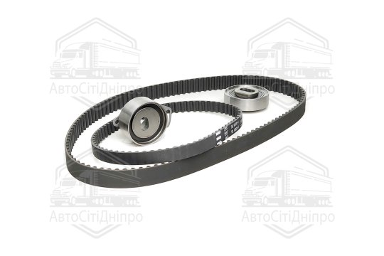 Комплект зубчастого ременя (Вир-во SKF)