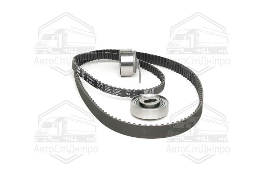 Комплект зубчастого ременя (Вир-во SKF)