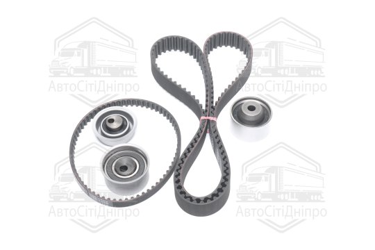 Комплект ременя ГРМ