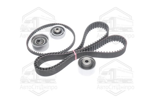Комплект ременя ГРМ