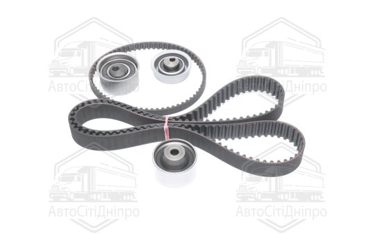 Комплект ременя ГРМ