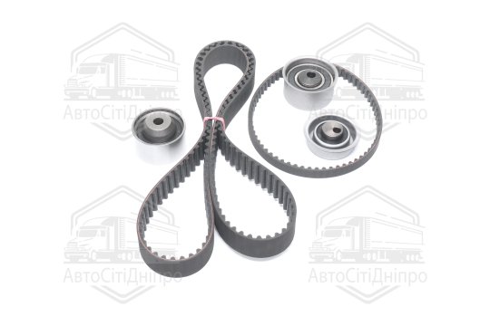 Комплект ременя ГРМ