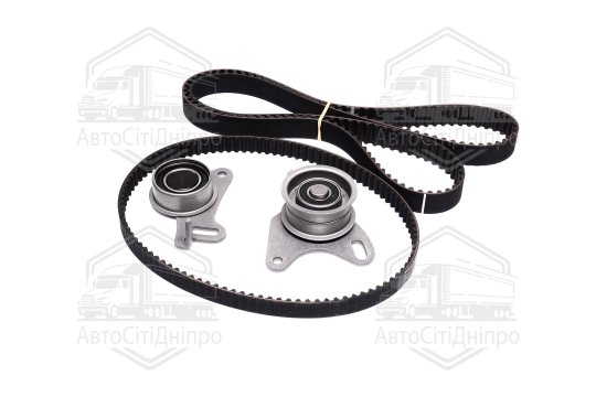 Комплекти натяжних роликів MITSUBISHI PAJERO III (V7W, V6W) 2.5 Tdi (Вир-во SKF)