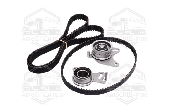 Комплекти натяжних роликів MITSUBISHI PAJERO III (V7W, V6W) 2.5 Tdi (Вир-во SKF)