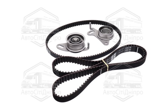 Комплекти натяжних роликів MITSUBISHI PAJERO III (V7W, V6W) 2.5 Tdi (Вир-во SKF)