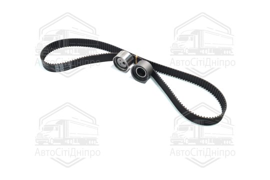 Ремкомплект ГРМ MITSUBISHI PAJERO SPORT I 3.0 V6 (Вир-во SKF)