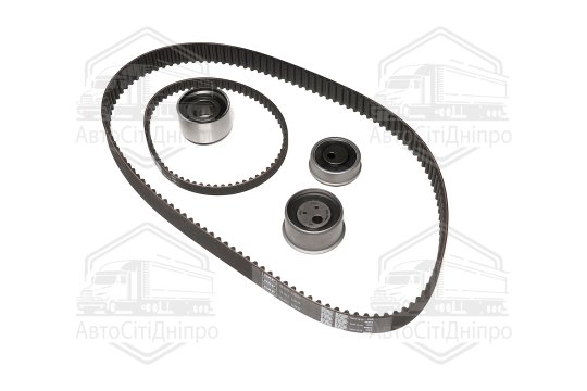 Комплект ременя ГРМ